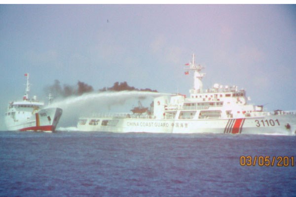 Giàn khoan HD-981: Âm mưu của Trung Quốc thâm độc hơn nhiều